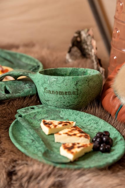 Ylläs: Fireside tasting in a traditional lavvo - Price and Value: Does $88 Make Sense for This Style of Dinner?