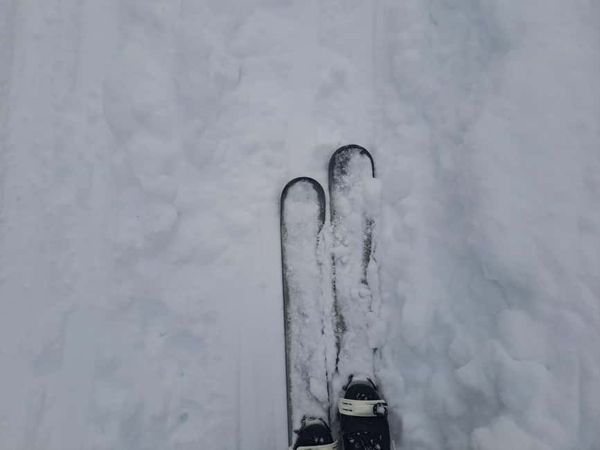 Ylläs: Guided Nordic Skiing Tour in Lapland Wilderness - Nordic Skiing Basics: What Beginners Learn Before the Trail Gets Real