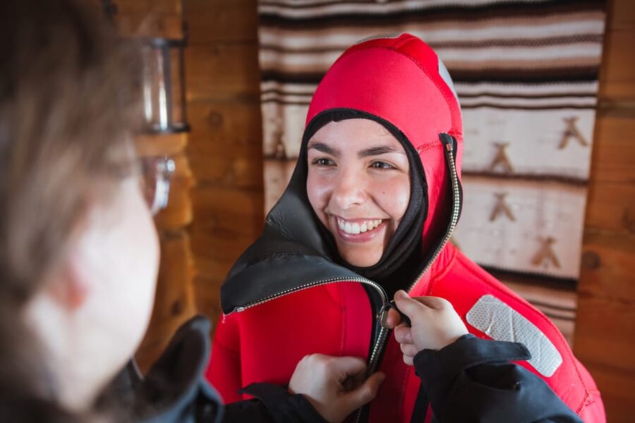 Ylläs: Northern Lights Ice-Floating Experience with Transfer - Price and Value: Is $146 in Ylläs Worth It?